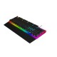 Tempest Doom H-Mech Teclado RGB