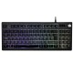 Tempest K9 PRO Teclado Gaming RGB Negro