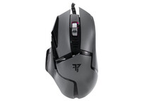 Tempest Phantom Strike Black Edition Ratón Gaming 12.800 DPI Negro Tempest Phantom Strike Black Edition Ratón Gaming 12.800 DPI Negro