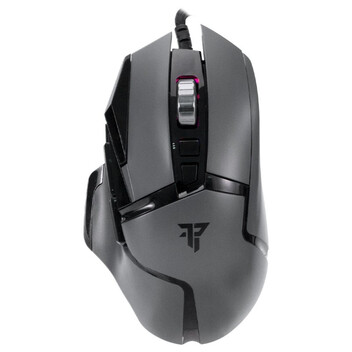 Tempest Phantom Strike Black Edition Ratón Gaming 12.800 DPI Negro Tempest Phantom Strike Black Edition Ratón Gaming 12.800 DPI Negro
