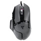 Tempest Phantom Strike Black Edition Ratón Gaming 12.800 DPI Negro Tempest Phantom Strike Black Edition Ratón Gaming 12.800 DPI Negro