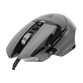 Tempest Phantom Strike Black Edition Ratón Gaming 12.800 DPI Negro Tempest Phantom Strike Black Edition Ratón Gaming 12.800 DPI Negro