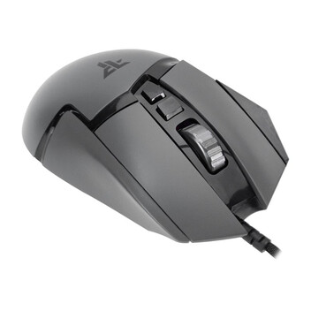 Tempest Phantom Strike Black Edition Ratón Gaming 12.800 DPI Negro Tempest Phantom Strike Black Edition Ratón Gaming 12.800 DPI Negro