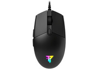Tempest X2 Custodian RGB Ratón Gaming 8000 DPI Negro
