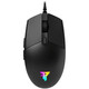 Tempest X2 Custodian RGB Ratón Gaming 8000 DPI Negro