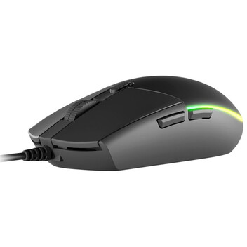Tempest X2 Custodian RGB Ratón Gaming 8000 DPI Negro