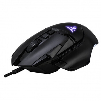 Tempest X8 Keeper RGB Ratón Gaming 10.000 DPI Negro Tempest X8 Keeper RGB Ratón Gaming 10.000 DPI Negro