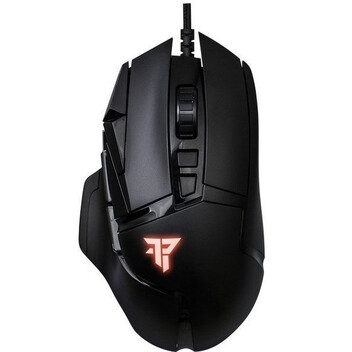 Tempest X8 Keeper RGB Ratón Gaming 10.000 DPI Negro Tempest X8 Keeper RGB Ratón Gaming 10.000 DPI Negro