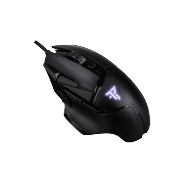 Tempest X8 Keeper RGB Ratón Gaming 10.000 DPI Negro Tempest X8 Keeper RGB Ratón Gaming 10.000 DPI Negro