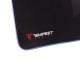 Tempest Mousepad RGB 46x36cm 4mm Alfombrilla Gaming Negra