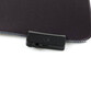 Tempest Mousepad RGB 46x36cm 4mm Alfombrilla Gaming Negra