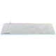 Tempest Mousepad RGB 80x30cm 3mm Alfombrilla Gaming Extended Blanca