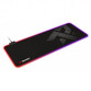 Tempest Mousepad RGB 80x30cm 3mm Alfombrilla Gaming Extended Negra Tempest Mousepad RGB 80x30cm 3mm Alfombrilla Gaming Extended Negra