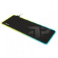 Tempest Mousepad RGB 80x30cm 3mm Alfombrilla Gaming Extended Negra Tempest Mousepad RGB 80x30cm 3mm Alfombrilla Gaming Extended Negra