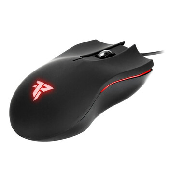 Tempest MS100 Paladin Ratón Gaming 1600DPI Tempest MS100 Paladin Ratón Gaming 1600DPI