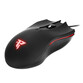 Tempest MS100 Paladin Ratón Gaming 1600DPI Tempest MS100 Paladin Ratón Gaming 1600DPI
