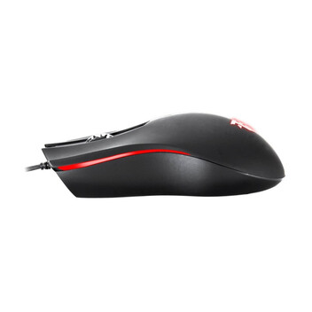Tempest MS100 Paladin Ratón Gaming 1600DPI Tempest MS100 Paladin Ratón Gaming 1600DPI