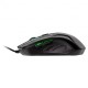 Tempest MS200 Ninja Ratón Gaming 2.400 DPI Negro