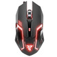 Tempest MS300 Razor Ratón Gaming 4000DPI RGB Negro Tempest MS300 Razor Ratón Gaming 4000DPI RGB Negro