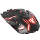 Tempest MS300 Razor Ratón Gaming 4000DPI RGB Negro Tempest MS300 Razor Ratón Gaming 4000DPI RGB Negro