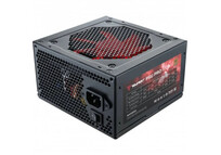 Tempest PSU PRO 650W 80+ Bronze Fuente de Alimentación