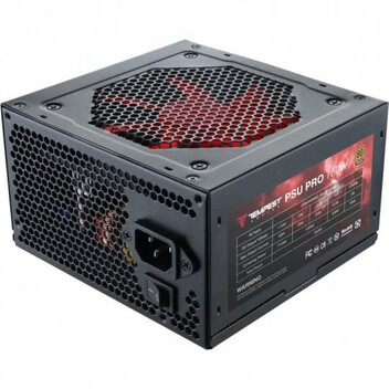 Tempest PSU PRO 750W 80+ Bronze Fuente de Alimentación