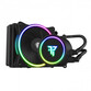 Tempest Liquid Cooler 120 RGB Kit de Refrigeración Líquida 120mm Negro Tempest Liquid Cooler 120 RGB Kit de Refrigeración Líquida 120mm Negro