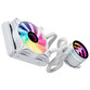 Tempest Liquid Cooler 120 ARGB Kit Refrigeración Líquida Blanco