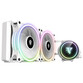 Tempest Gaming Liquid Cooler 240 Kit Refrigeración Líquida RGB Blanco Tempest Gaming Liquid Cooler 240 Kit Refrigeración Líquida RGB Blanco