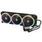Tempest Liquid Cooler 360 RGB Kit de Refrigeración Líquida 360mm Negro Tempest Liquid Cooler 360 RGB Kit de Refrigeración Líquida 360mm Negro