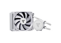 Tempest Liquid Cooler 120 Kit Refrigeración Líquida Blanco