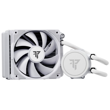 Tempest Liquid Cooler 120 Kit Refrigeración Líquida Blanco Tempest Liquid Cooler 120 Kit Refrigeración Líquida Blanco