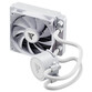 Tempest Liquid Cooler 120 Kit Refrigeración Líquida Blanco Tempest Liquid Cooler 120 Kit Refrigeración Líquida Blanco