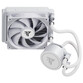 Tempest Liquid Cooler 120 Kit Refrigeración Líquida Blanco Tempest Liquid Cooler 120 Kit Refrigeración Líquida Blanco