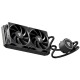 Tempest Liquid Cooler 240 Kit de Refrigeración Líquida Negro