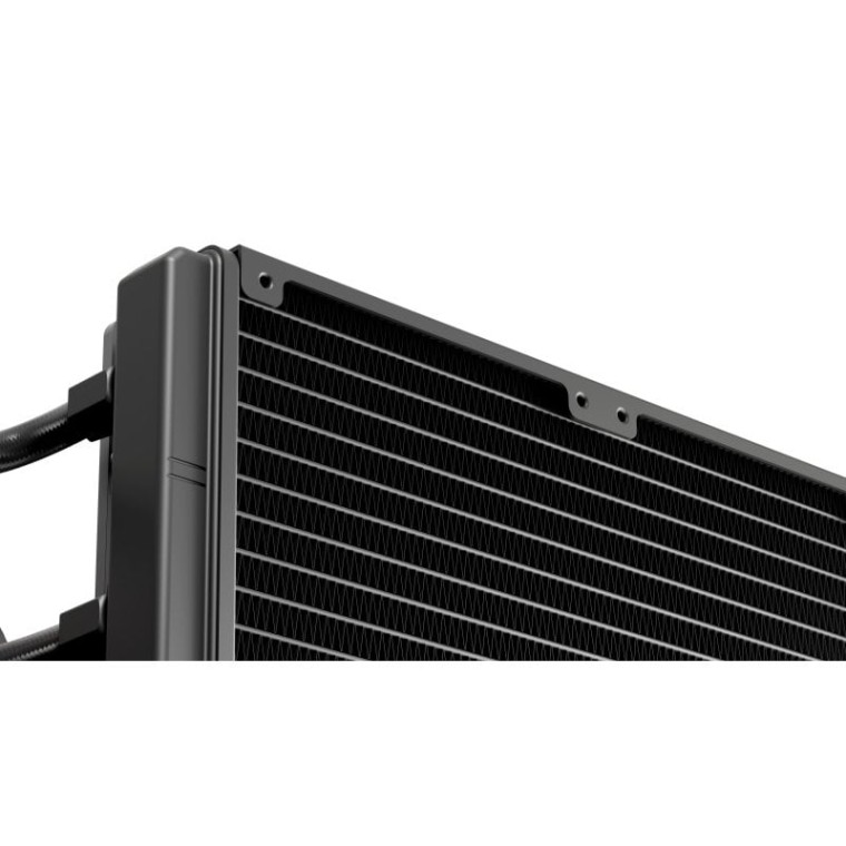 Tempest Liquid Cooler 240 Kit de Refrigeración Líquida Negro