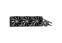 Tempest Liquid Cooler 360 Kit de Refrigeración Líquida Negro