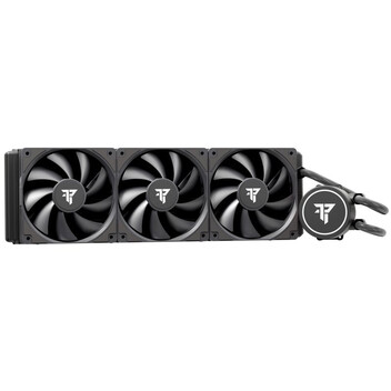 Tempest Liquid Cooler 360 Kit de Refrigeración Líquida Negro