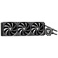 Tempest Liquid Cooler 360 Kit de Refrigeración Líquida Negro