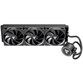 Tempest Liquid Cooler 360 Kit de Refrigeración Líquida Negro