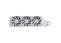Tempest Liquid Cooler 360 Kit de Refrigeración Líquida Blanco
