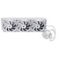 Tempest Liquid Cooler 360 Kit de Refrigeración Líquida Blanco