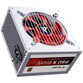 Tempest PSU X 650W 80+ Bronze Modular Fuente de Alimentación Blanca Tempest PSU X 650W 80+ Bronze Modular Fuente de Alimentación Blanca