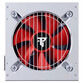Tempest PSU X 650W 80+ Bronze Modular Fuente de Alimentación Blanca Tempest PSU X 650W 80+ Bronze Modular Fuente de Alimentación Blanca