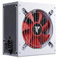 Tempest PSU X 650W 80+ Bronze Modular Fuente de Alimentación Blanca Tempest PSU X 650W 80+ Bronze Modular Fuente de Alimentación Blanca
