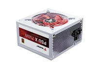 Tempest PSU X 750W 80+ Bronze Modular Fuente de Alimentación Blanca