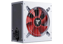 Tempest PSU X 850W 80+ Bronze Modular Fuente de Alimentación Blanca