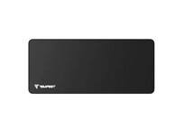 Tempest Mousepad 70x30cm 2mm Alfombrilla Basic Extended Negra Tempest Mousepad 70x30cm 2mm Alfombrilla Basic Extended Negra