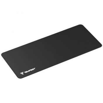 Tempest Mousepad 70x30cm 2mm Alfombrilla Basic Extended Negra Tempest Mousepad 70x30cm 2mm Alfombrilla Basic Extended Negra