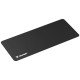 Tempest Mousepad 70x30cm 2mm Alfombrilla Basic Extended Negra